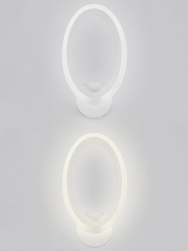 Настенное бра Natali Kovaltseva Led LED LAMPS 81135/1W