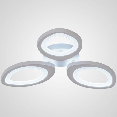 Потолочная люстра Мелодия Света 000074590