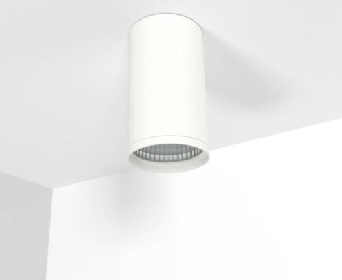 Накладной светильник Interiorlight CL001-W