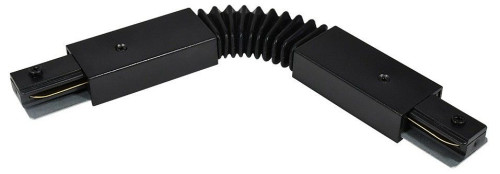 Коннектор гибкий для накладного шинопровода Hesby Lighting Skylite HSBL_0008