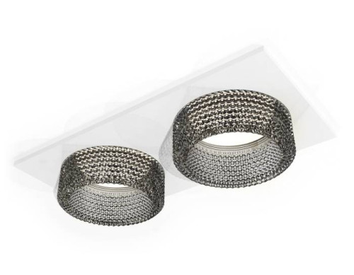 Встраиваемый светильник Ambrella Techno XC6525041