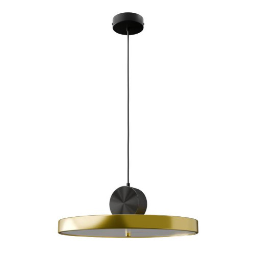 Светильник подвесной LIGHTERA Myanmar LE132L-1GA