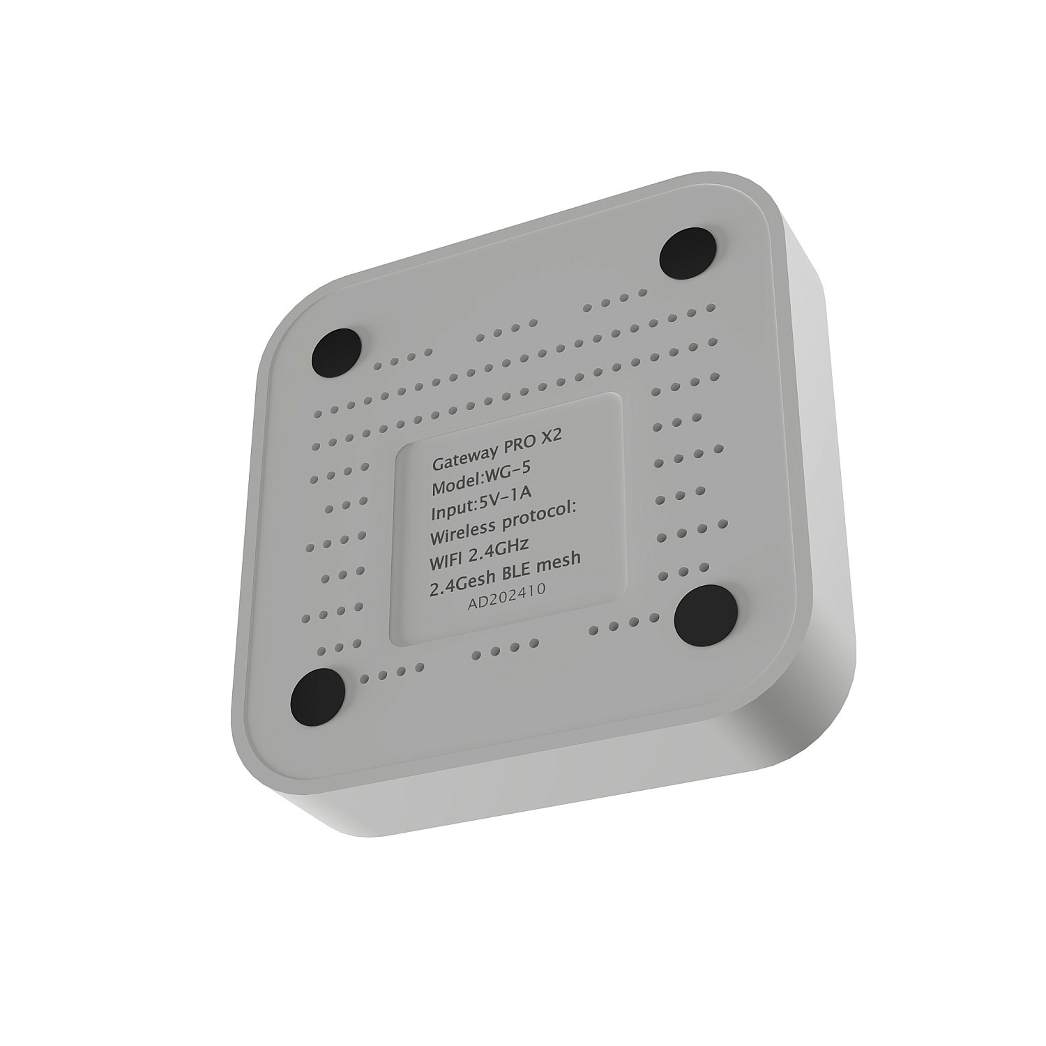 Центр управления умным домом LIGHTERA Startrek 220 LEDWG-5