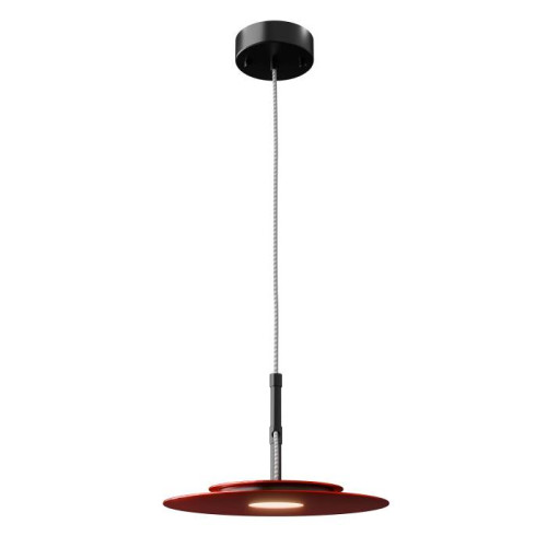 Светильник подвесной LIGHTERA Bamako LE143L-25R