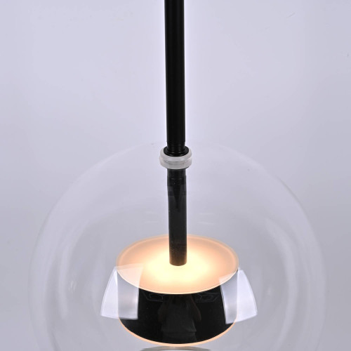 Настенное бра ImperiumLoft Bubble-B-Wall01 345213-26