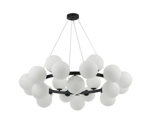 Подвесная люстра KINK Light Сида 07508-24,19