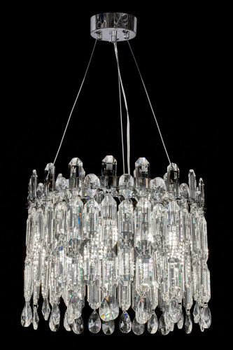 Подвесная люстра LEON Elien LE3001/400 CH