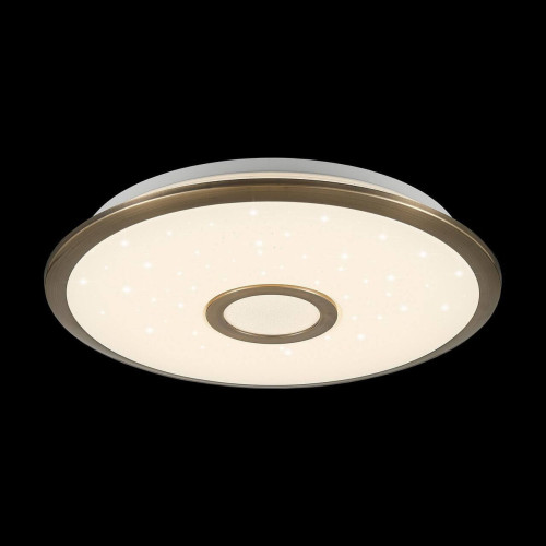 Потолочный светодиодный светильник Citilux Старлайт CL70333RGB