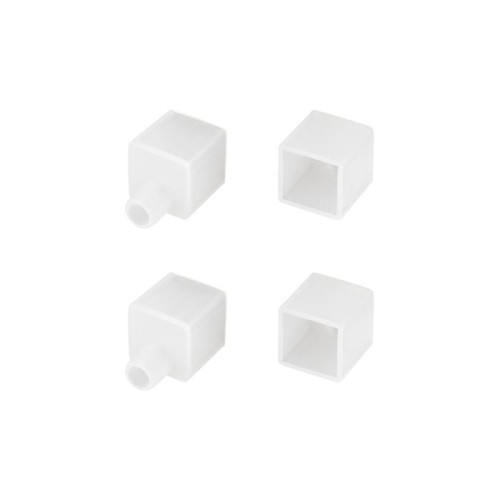 Заглушка для профиля Arlight Wph 040859