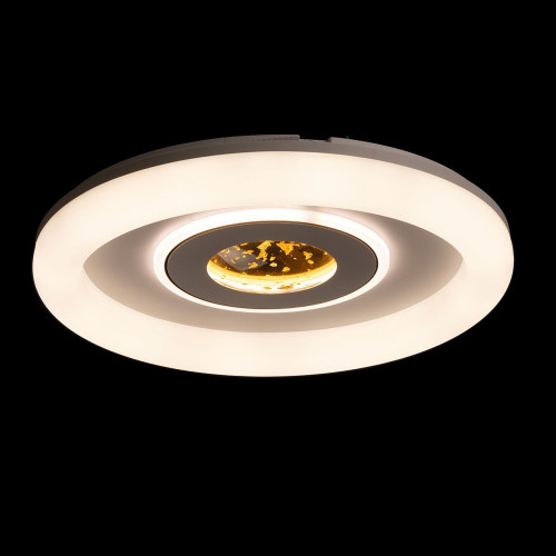 Светильник потолочный De Markt Норден 660016201