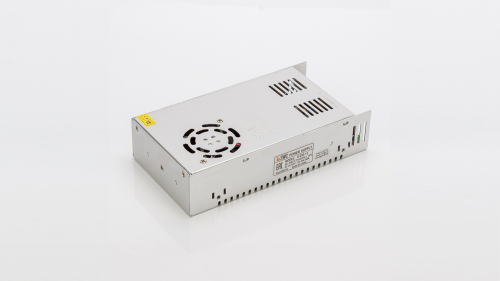 Блок питания для светодиодных лент 12В 350 Вт SWG S S-350-12