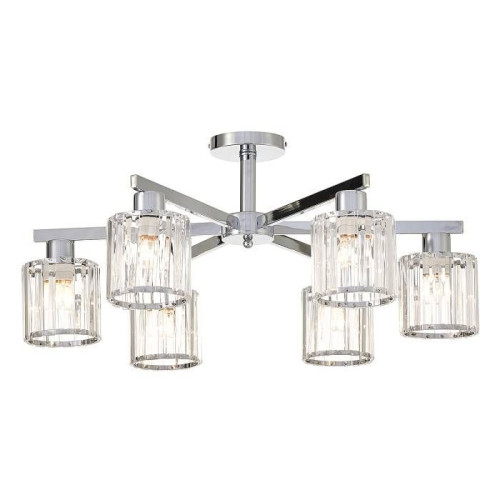 Потолочная люстра Escada Adorn 692/6P