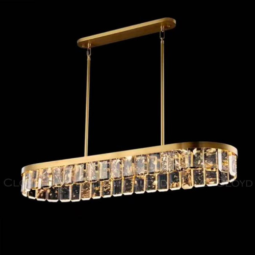 Люстра на штанге Cloyd Stravinsky 10905