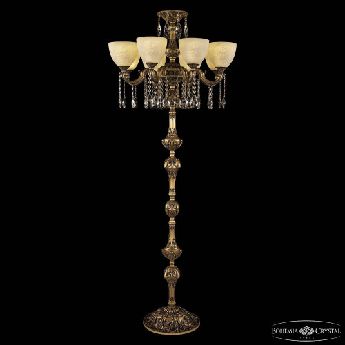 Торшер Bohemia AL7801 AL78101T/8/175 A AGB P1 U Pair