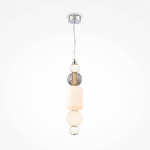 Светильник подвесной Maytoni Collar P069PL-L35CH3K