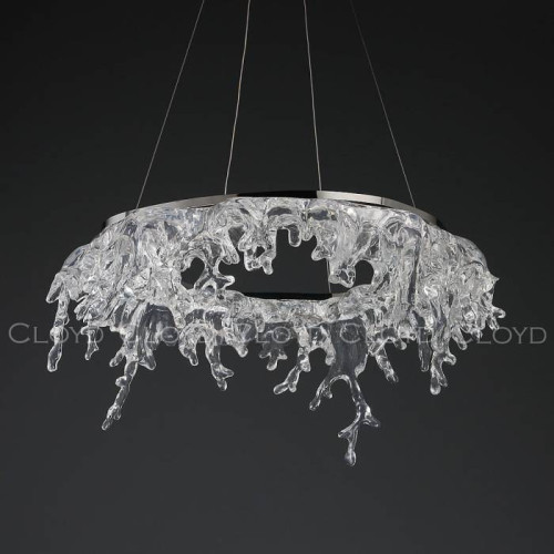 Подвесная люстра Cloyd Evoke 11385