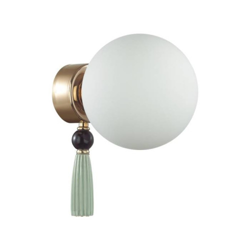 Настенное бра Odeon Light EXCLUSIVE Palle 5405/1W