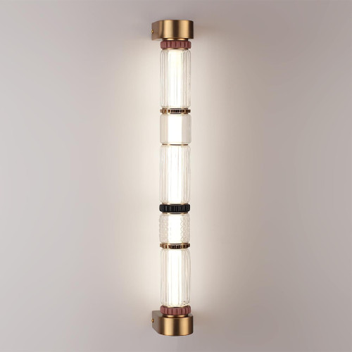 Настенный светильник Odeon Light EXCLUSIVE Collier 5455/18WL