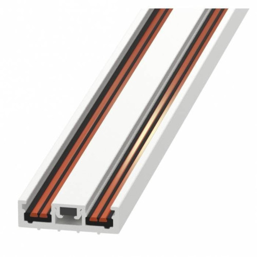 Шинопровод iLEDEX TECHNICAL VISION48/25 4825-25/7-1000-WH