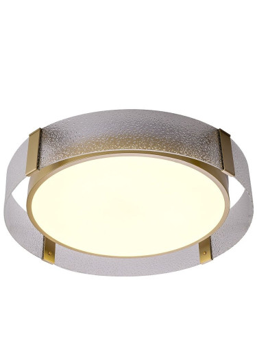 Светильник потолочный Zortes Gerda ZRS.1097.50