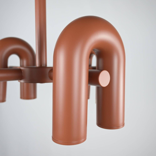 Подвесная люстра ImperiumLoft Fanny01 192006-23