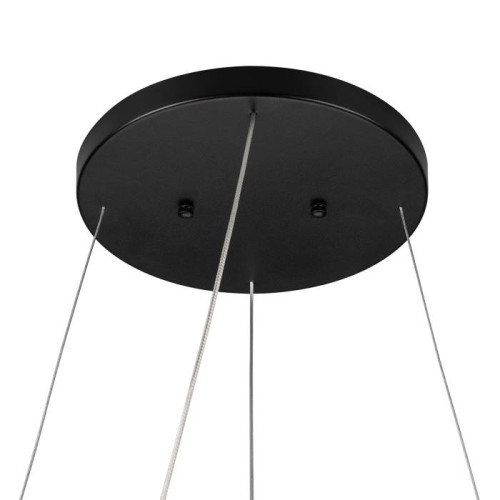 Потолочная чаша для радиусных светильников из профиля серии ARC Arlight 032914