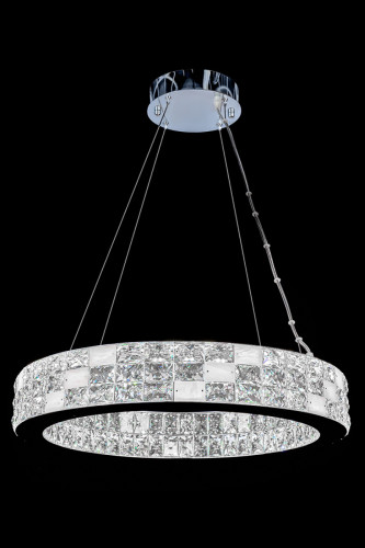 Подвесная люстра LEON Celine LE3010/600 CH