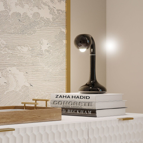 Светодиодные лампочки Gauss 105201209-D (E14)  (9Вт)  (4100K) 