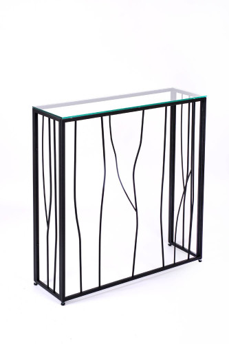 Консоль AllConsoles 1024-CB clear