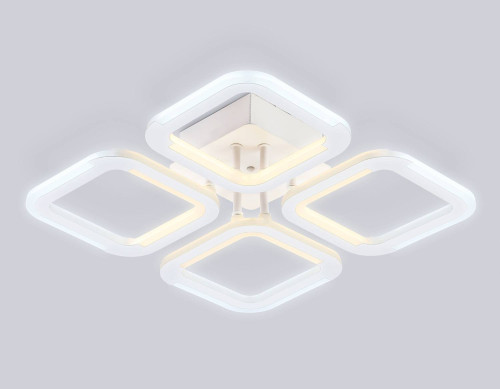 Потолочная люстра Ambrella Original FA8947