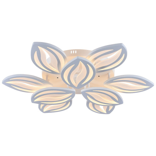 Потолочная люстра Escada Georgina 10221/9LED White