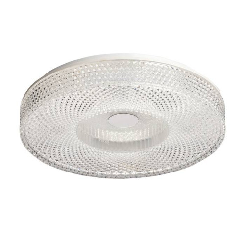 Светильник потолочный De Markt Ривз 674018601