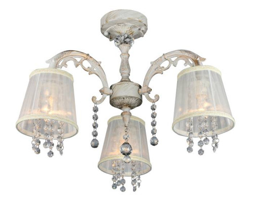 Потолочная люстра Omnilux Bologna OML-30007-03