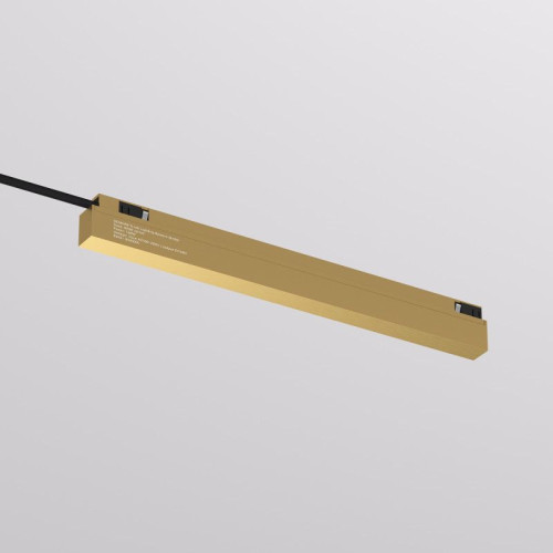 Внешний блок питания для трека Denkirs Shine base TR5739-SB/1