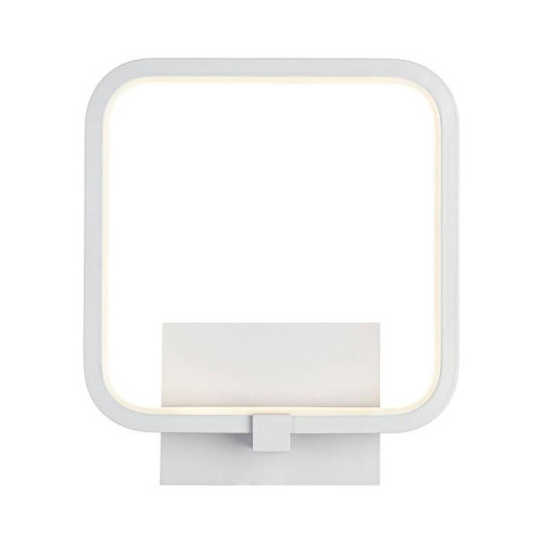Настенное бра Escada Twister 10207/SG LED