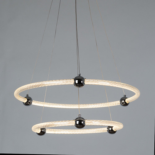 Подвесная люстра Arte Lamp Harley A2196SP-2CC