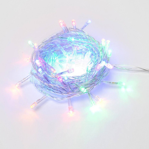 Гирлянда Uniel ULD-S0500-050/DTA MULTI IP20