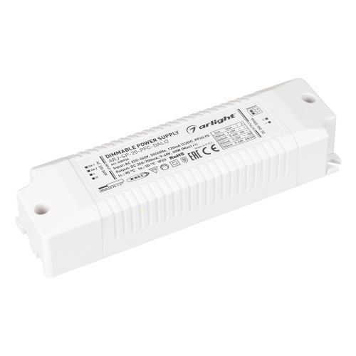 Драйвер для LED ленты Arlight ARJ 030926