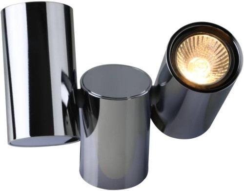 Светильник спот Divinare Gavroche 1354/02 PL-2