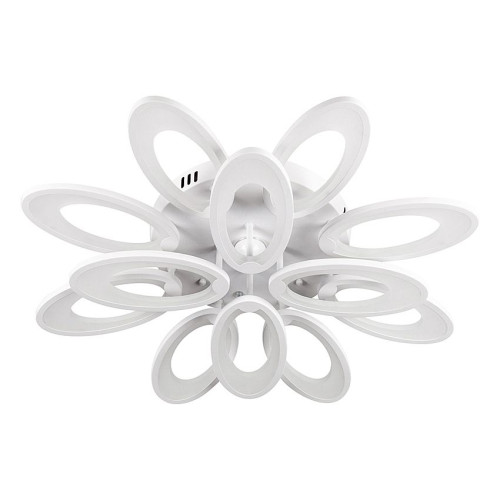 Потолочная люстра Escada Ecla 10238/12LED