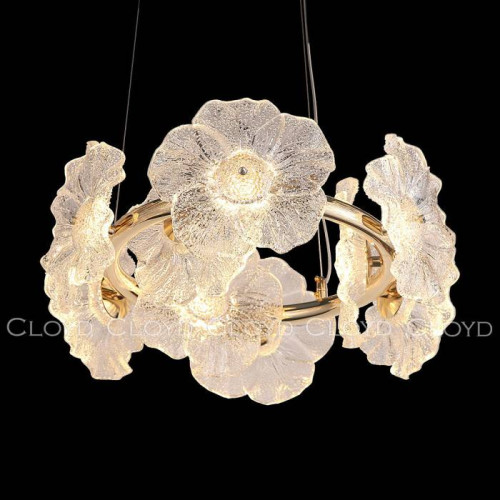 Подвесная люстра Cloyd Shambala 11494