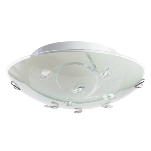 Настенно потолочный светильник Arte Lamp JASMINE A4040PL-2CC