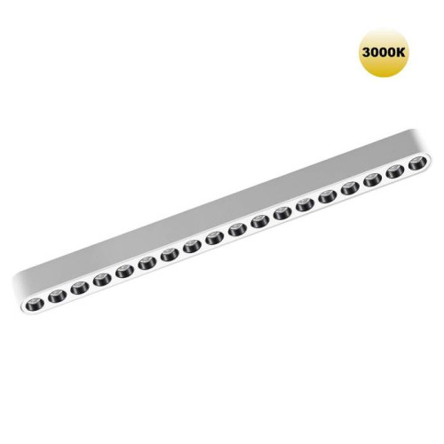 Трековый светильник Novotech Smal 359245