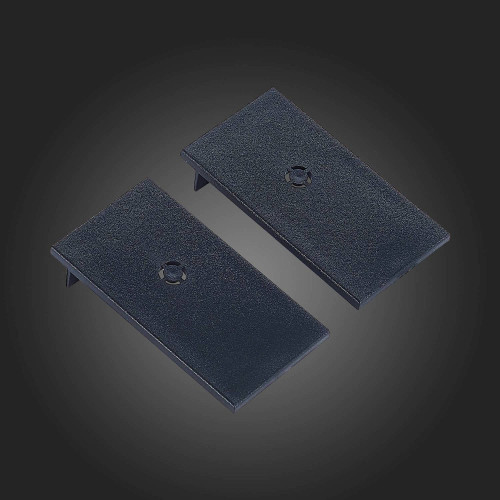 Заглушка к магнитному шинопроводу (2шт) ST Luce Skyline 220 ST015.422.15