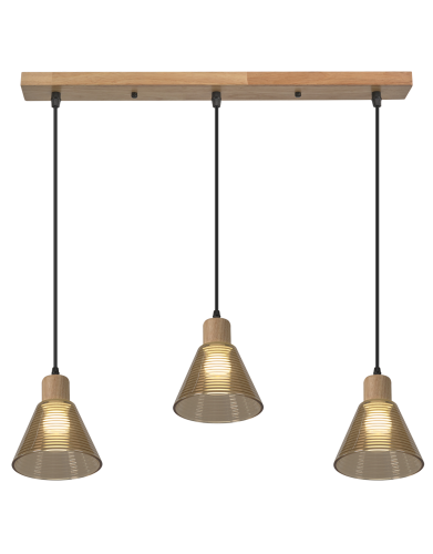 Светильник подвесной Мелодия Света 000065841