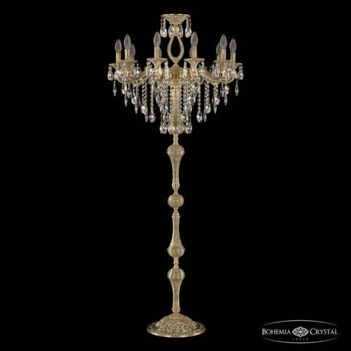 Торшер Bohemia 7202 72302T/10/210 B FP