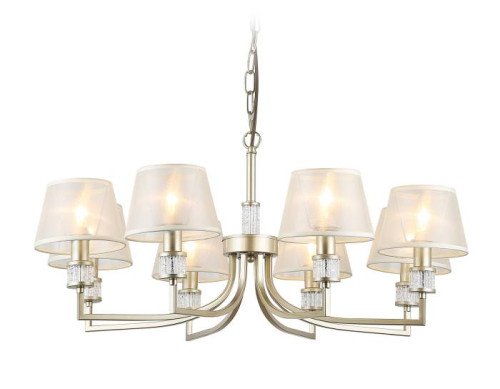 Подвесная люстра Ambrella Classic LH71217