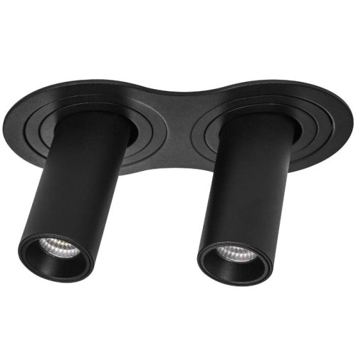 Встраиваемый светильник Lightstar Intero i627274