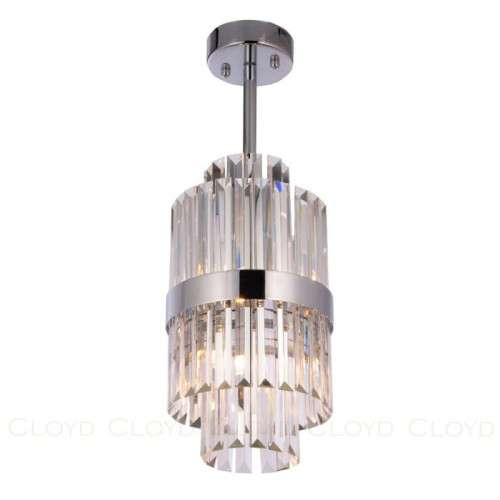 Потолочная люстра Cloyd Brotigan 10558
