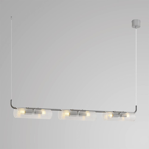 Светильник подвесной Lumion Toronto 8258/6